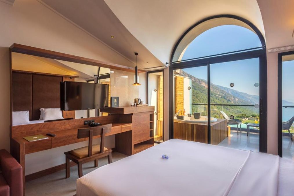 Картинка отеля - 43