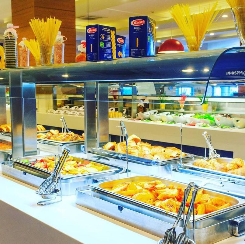 Orka Sunlife Resort and Aquapark - 6