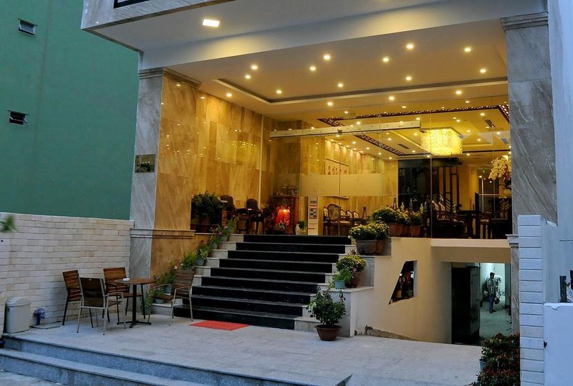 DB HOTEL NHA TRANG - 1