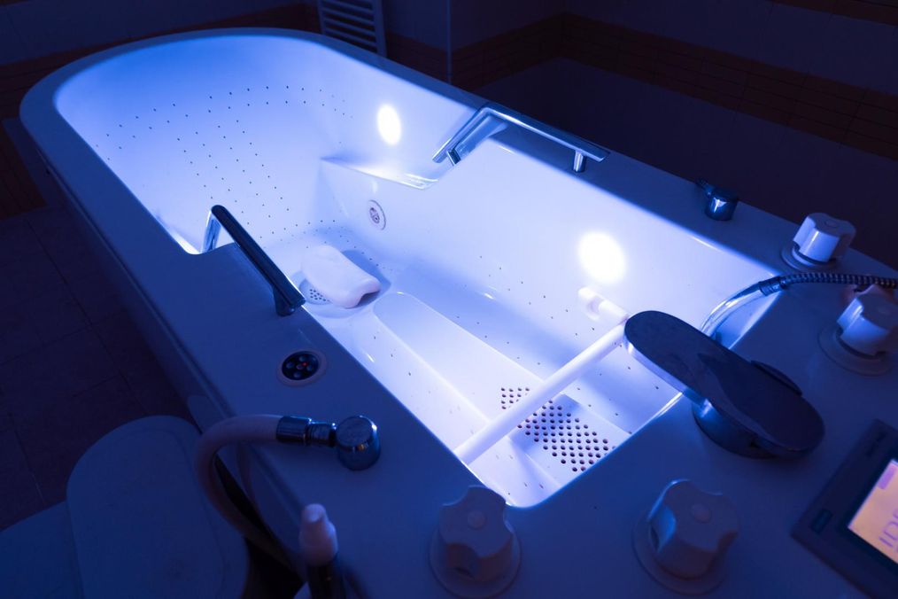 Картинка отеля - 2