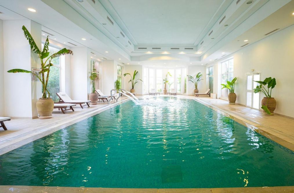 Картинка отеля - 11