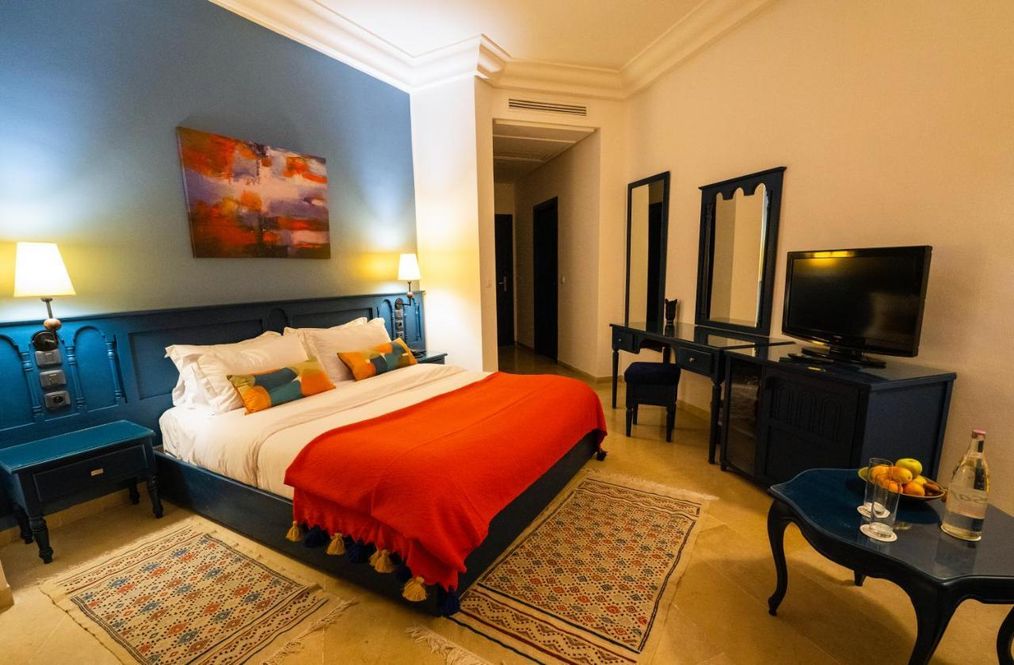 Картинка отеля - 12