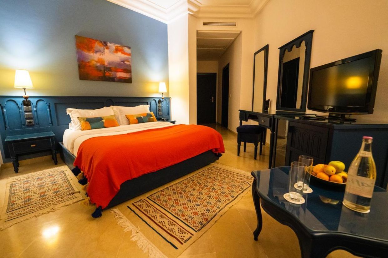 EDEN YASMINE RESORT & SPA - 13