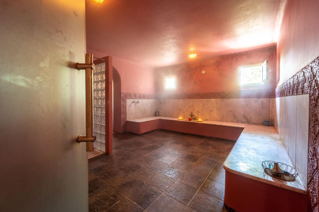 EDEN YASMINE RESORT & SPA - 19