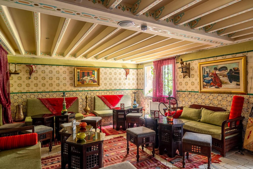 Картинка отеля - 21