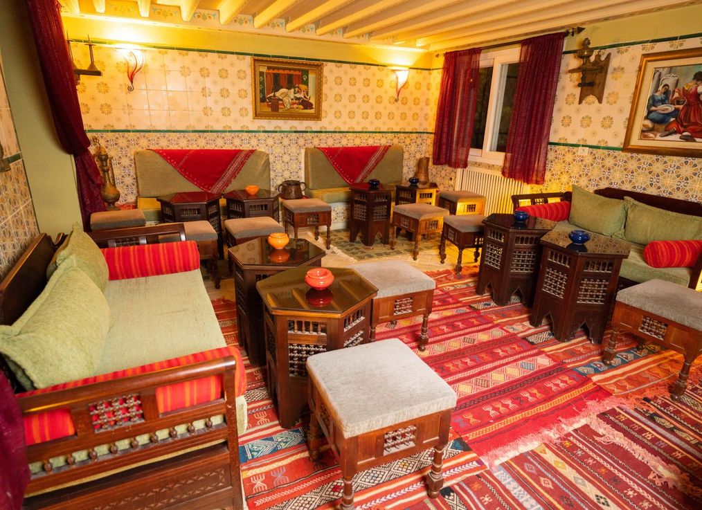 Картинка отеля - 24