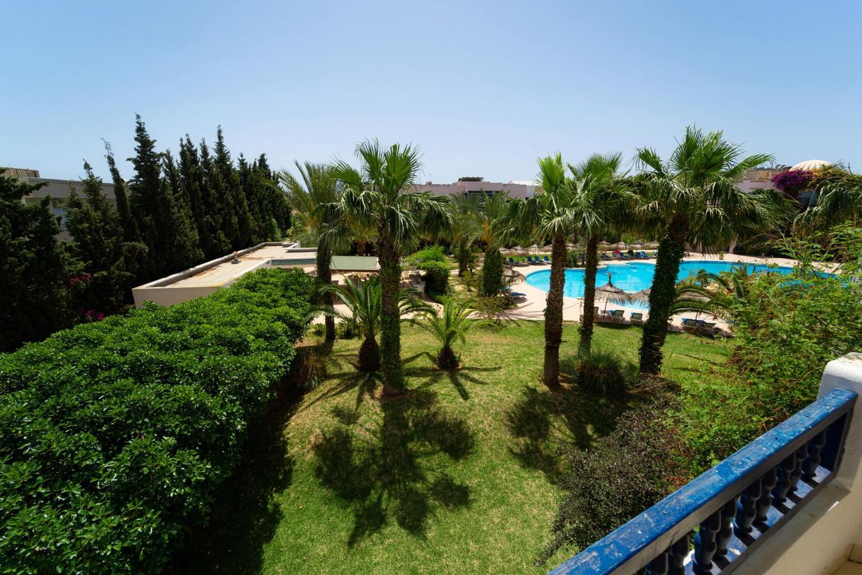 EDEN YASMINE RESORT & SPA - 25