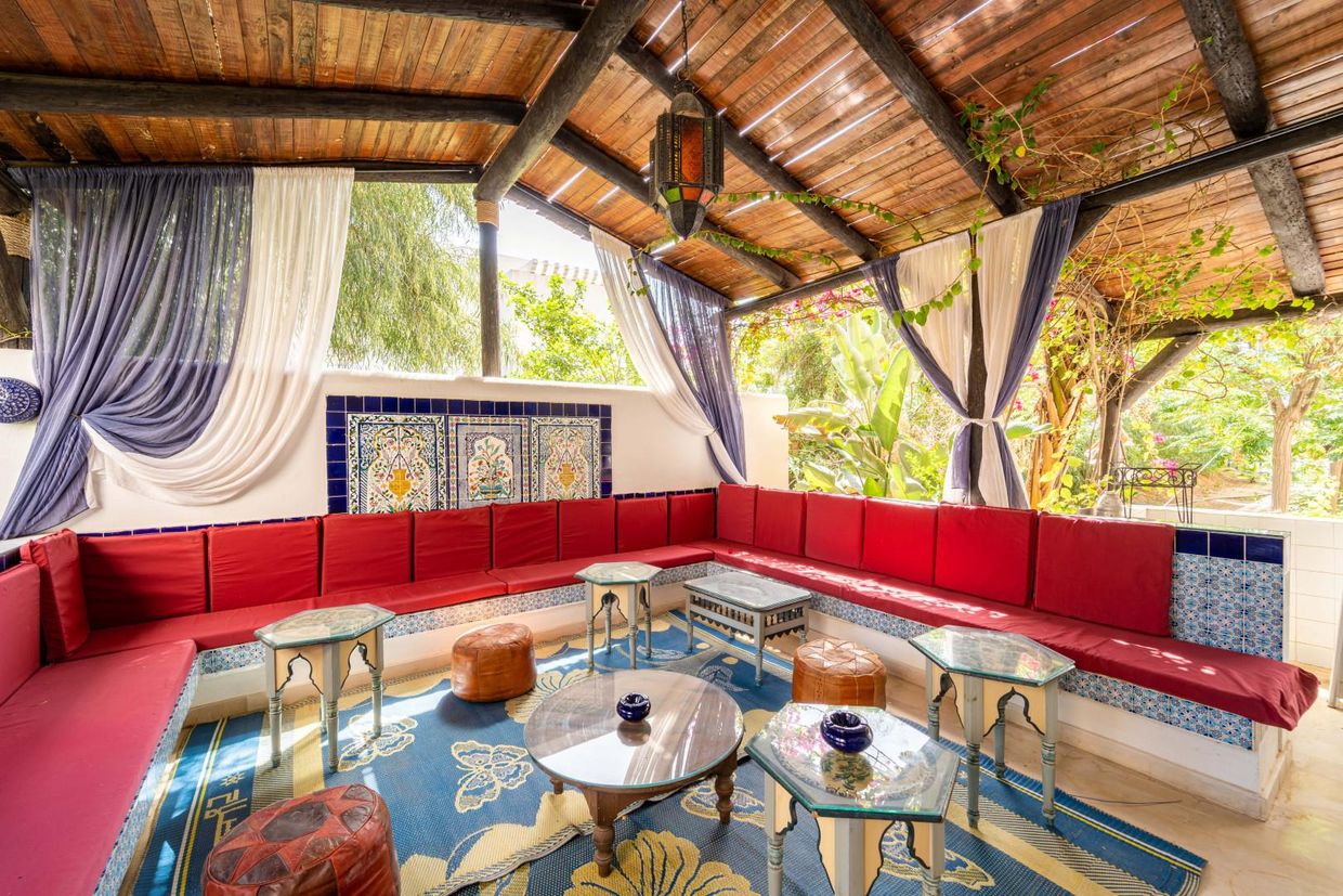 EDEN YASMINE RESORT & SPA - 26