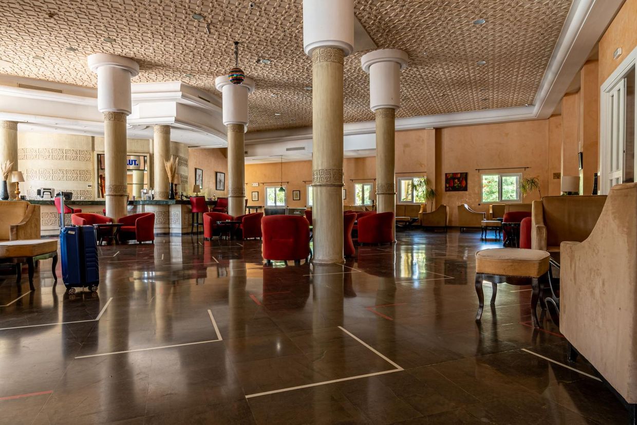 EDEN YASMINE RESORT & SPA - 7