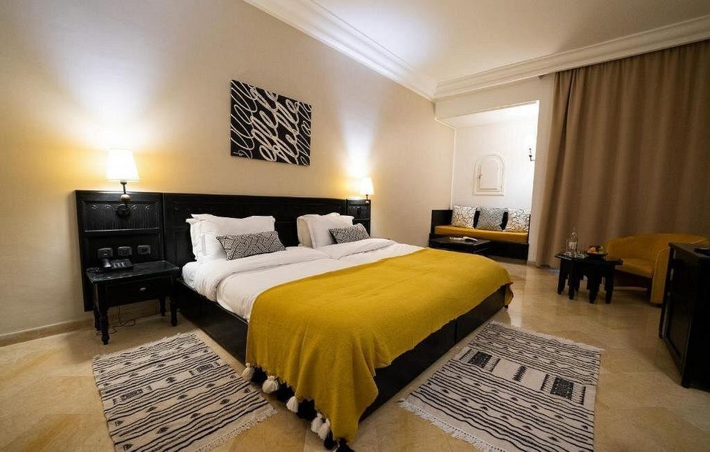 Картинка отеля - 8