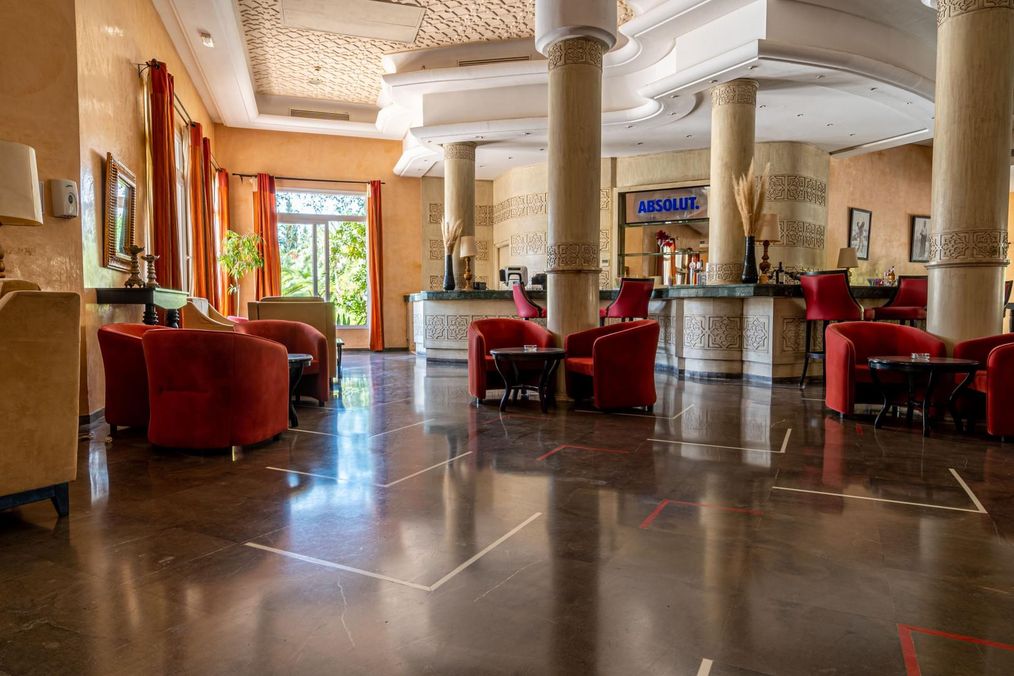 Картинка отеля - 9