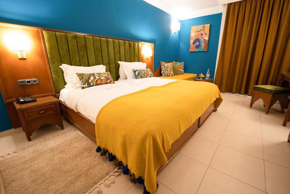 Картинка отеля - 10