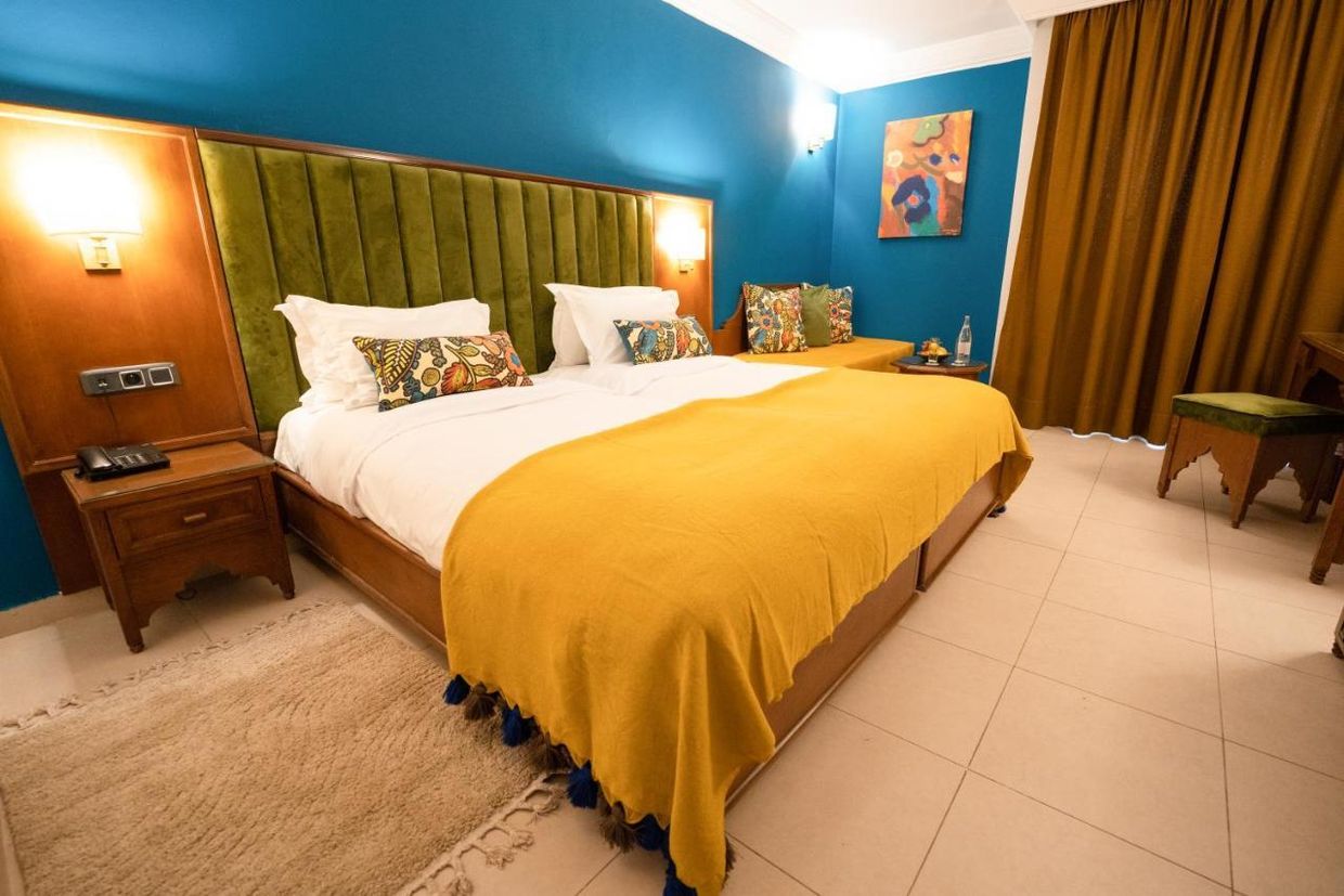 EDEN YASMINE RESORT & SPA - 10