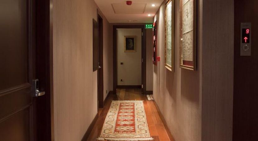 Burckin Hotel - 2