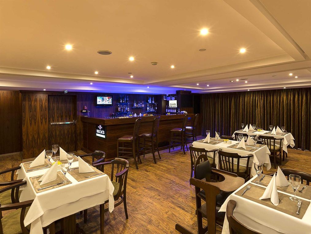 Картинка отеля - 12