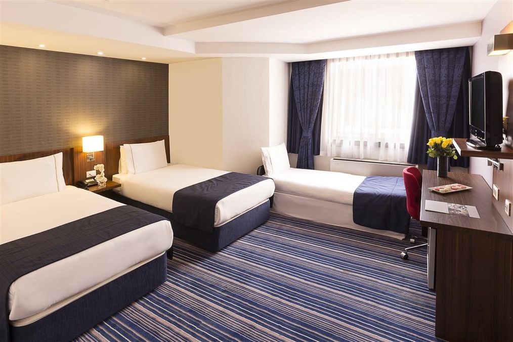 Картинка отеля - 5