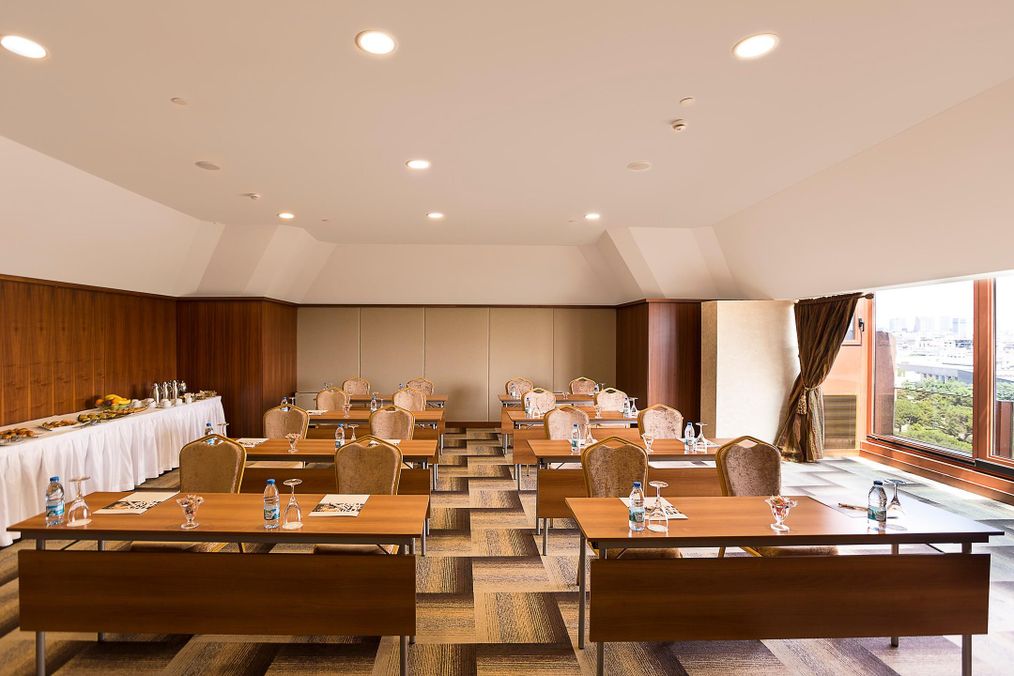 Картинка отеля - 10