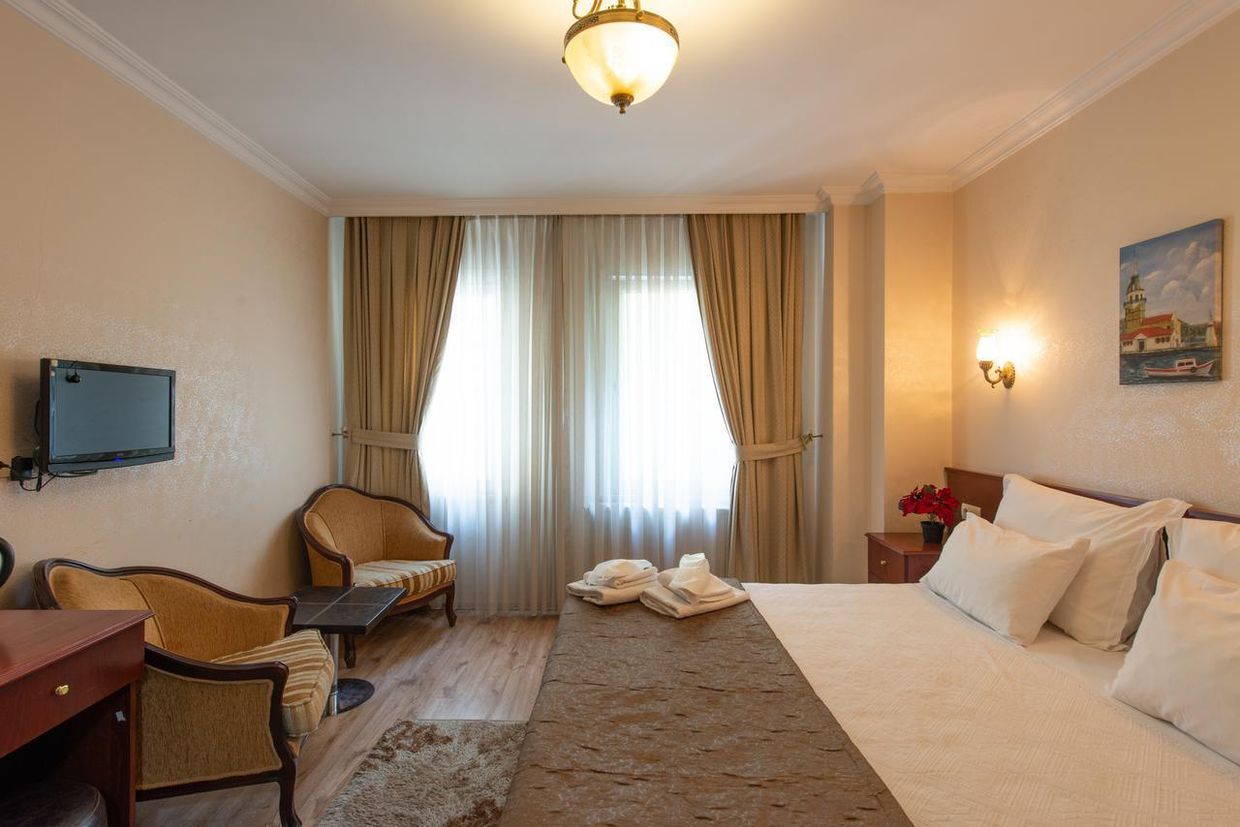 Sultanahmet Cesme Hotel - 1
