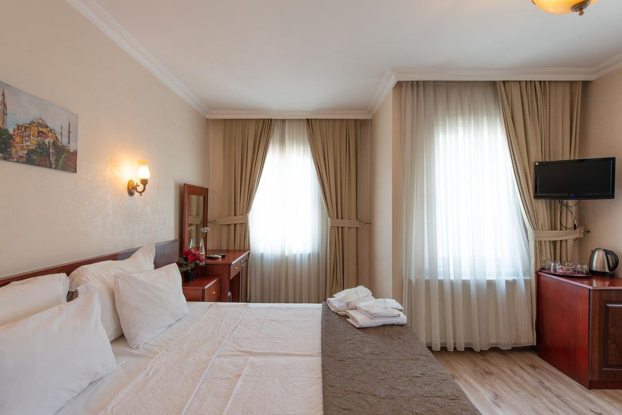Sultanahmet Cesme Hotel - 2