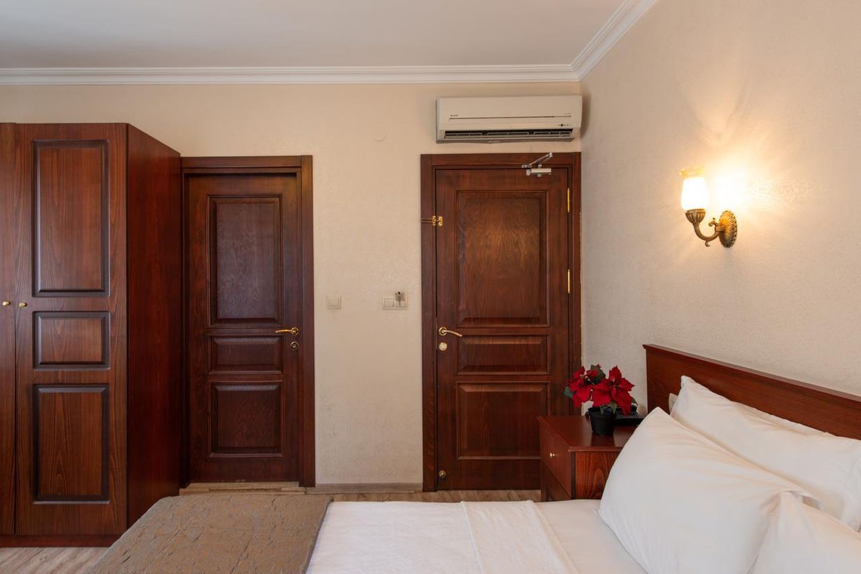 Sultanahmet Cesme Hotel - 11
