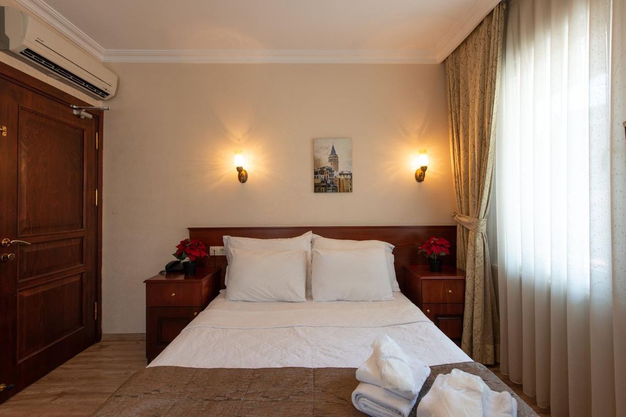 Sultanahmet Cesme Hotel - 13