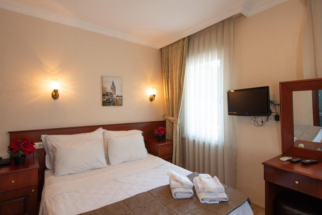 Sultanahmet Cesme Hotel - 14