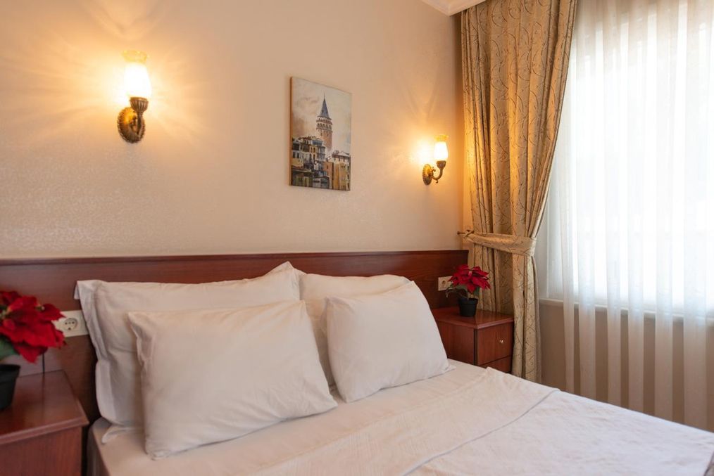 Картинка отеля - 15