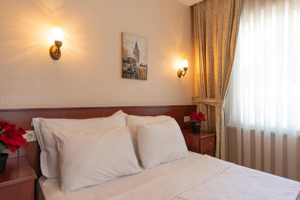 Sultanahmet Cesme Hotel - 15