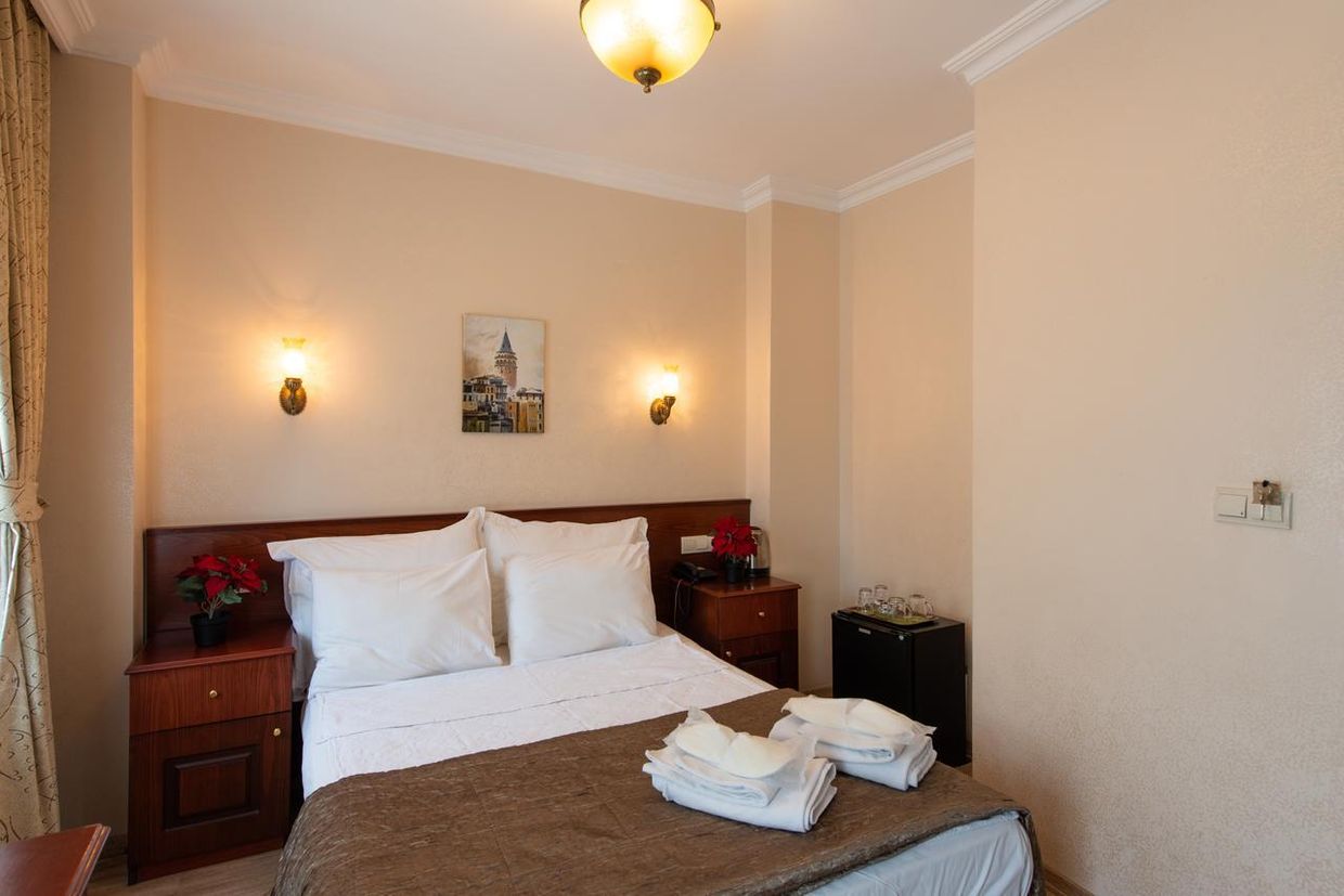 Sultanahmet Cesme Hotel - 17