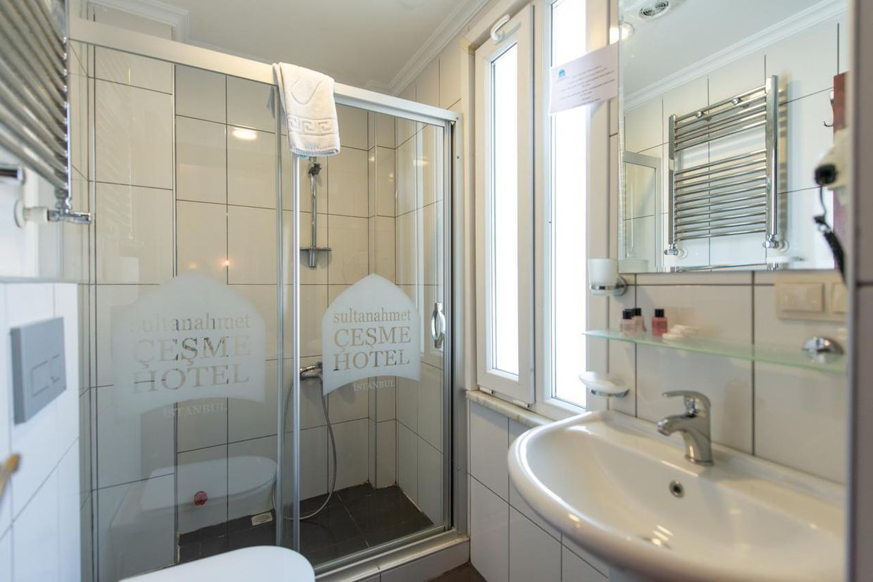 Sultanahmet Cesme Hotel - 18