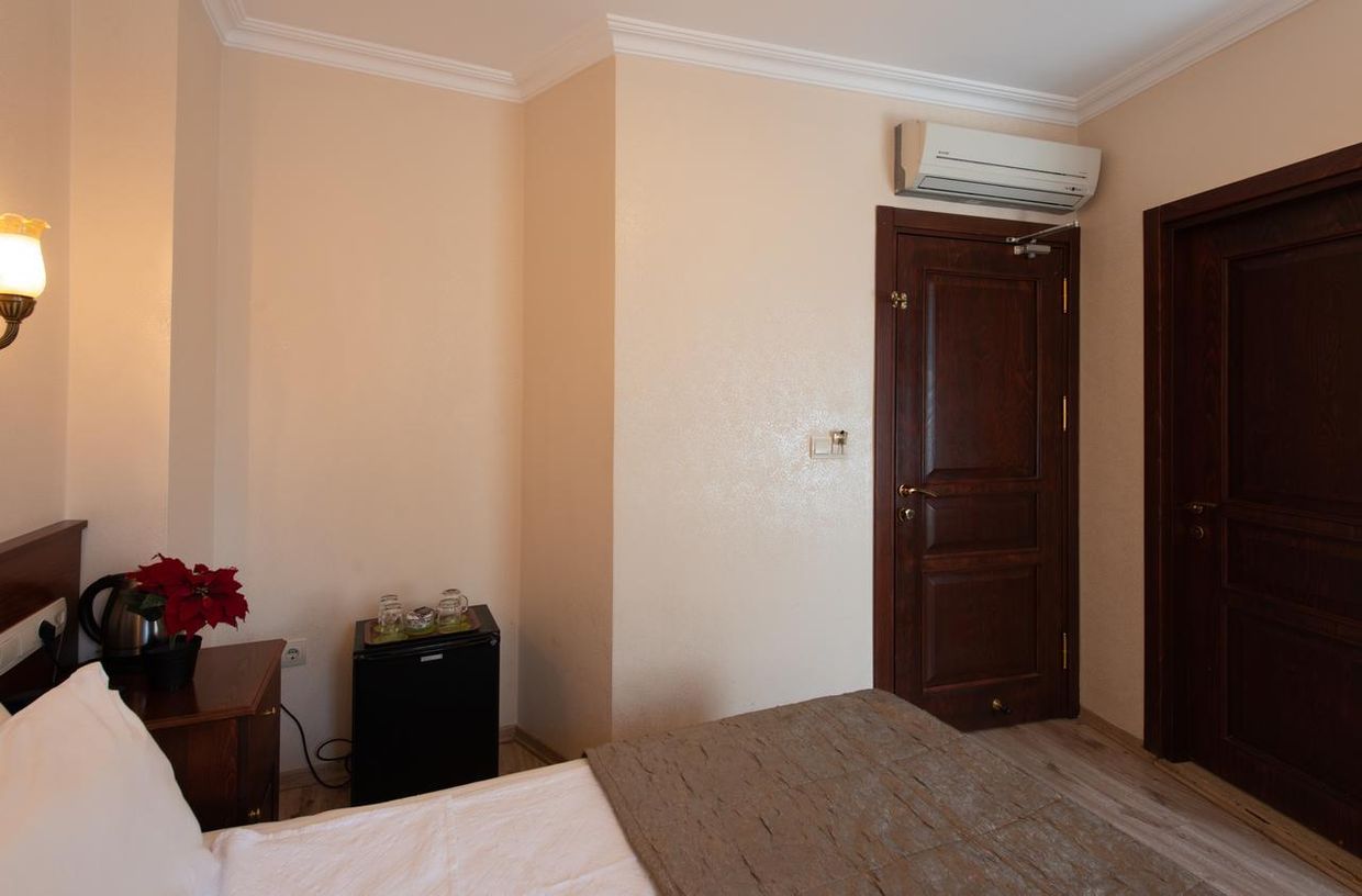 Sultanahmet Cesme Hotel - 19