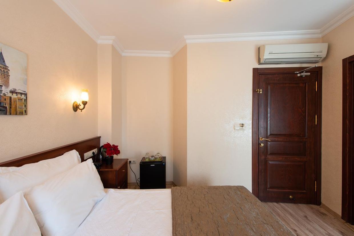 Sultanahmet Cesme Hotel - 20