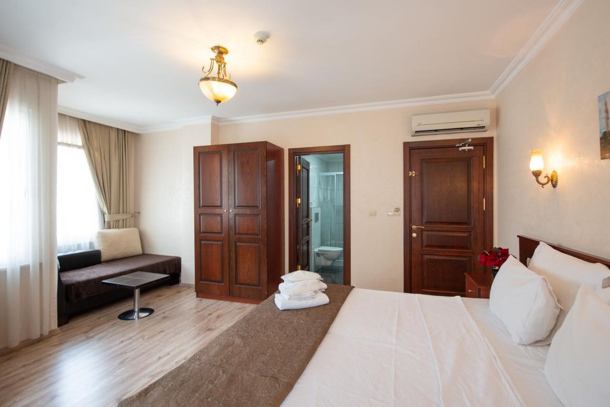 Sultanahmet Cesme Hotel - 3