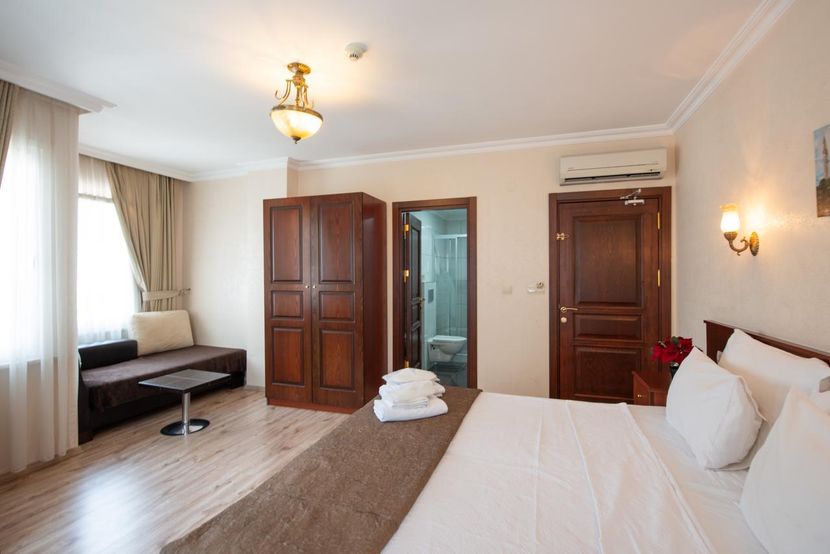 Sultanahmet Cesme Hotel - 3