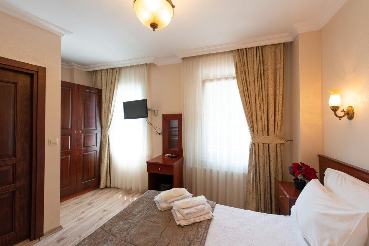 Sultanahmet Cesme Hotel - 21