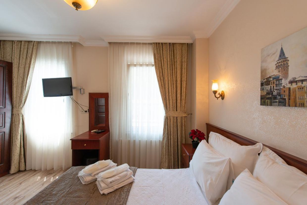 Sultanahmet Cesme Hotel - 22