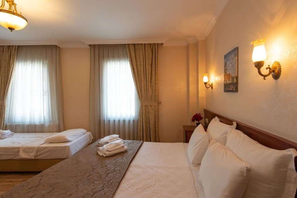 Картинка отеля - 24