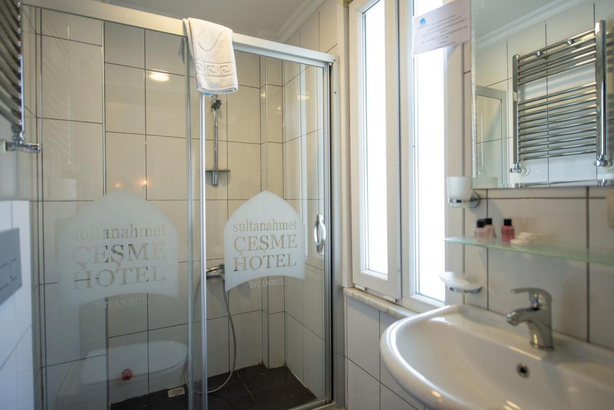 Sultanahmet Cesme Hotel - 27