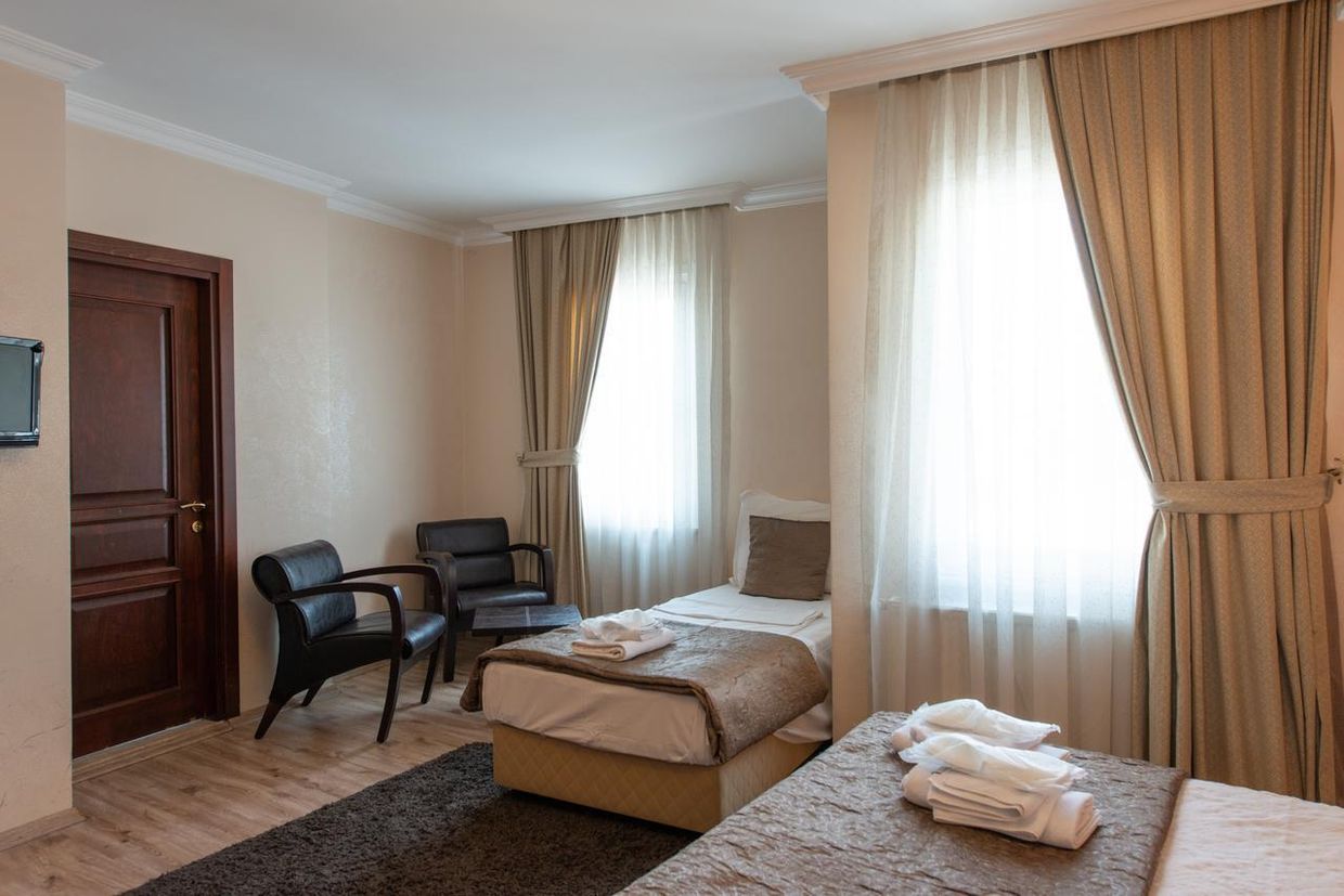 Sultanahmet Cesme Hotel - 28