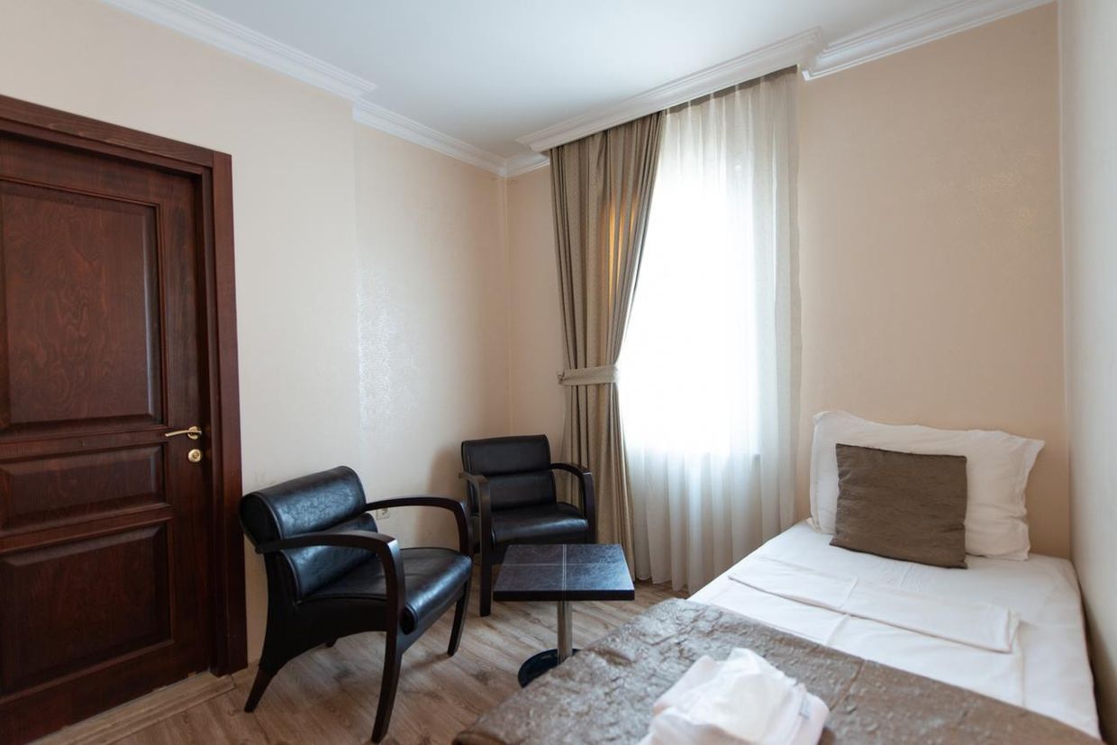 Sultanahmet Cesme Hotel - 29