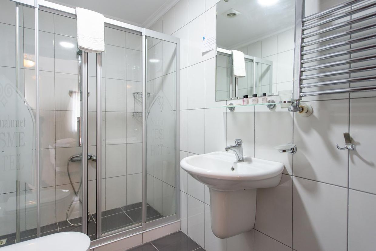 Sultanahmet Cesme Hotel - 31