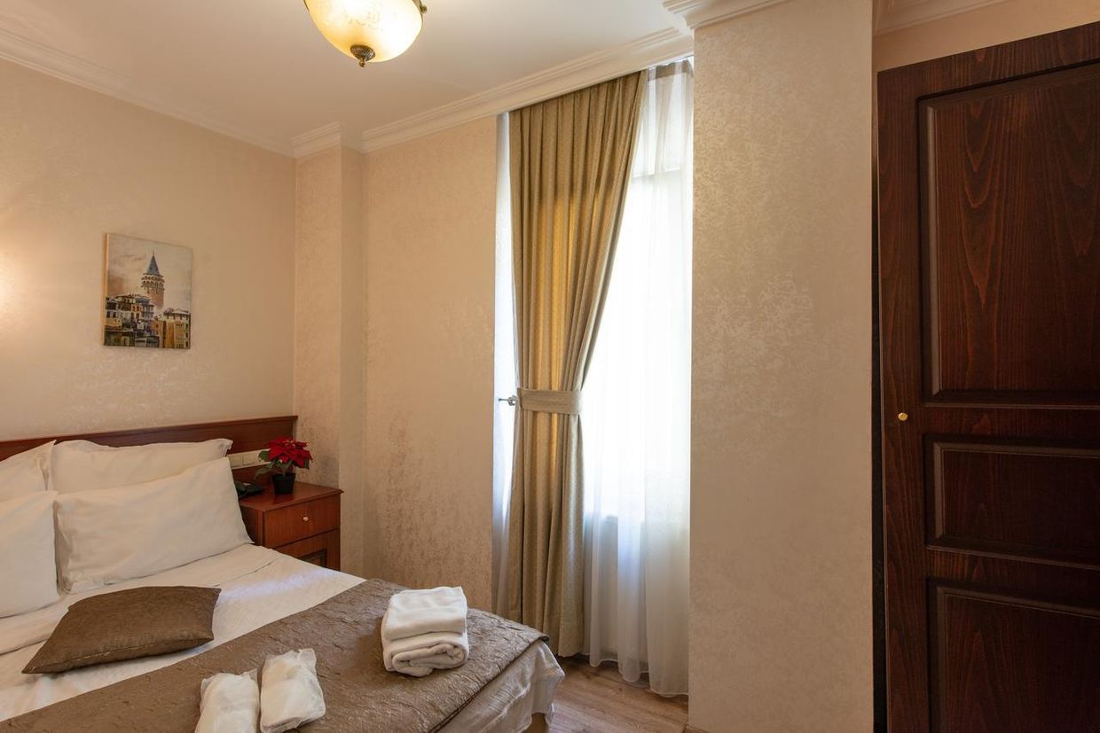 Sultanahmet Cesme Hotel - 32