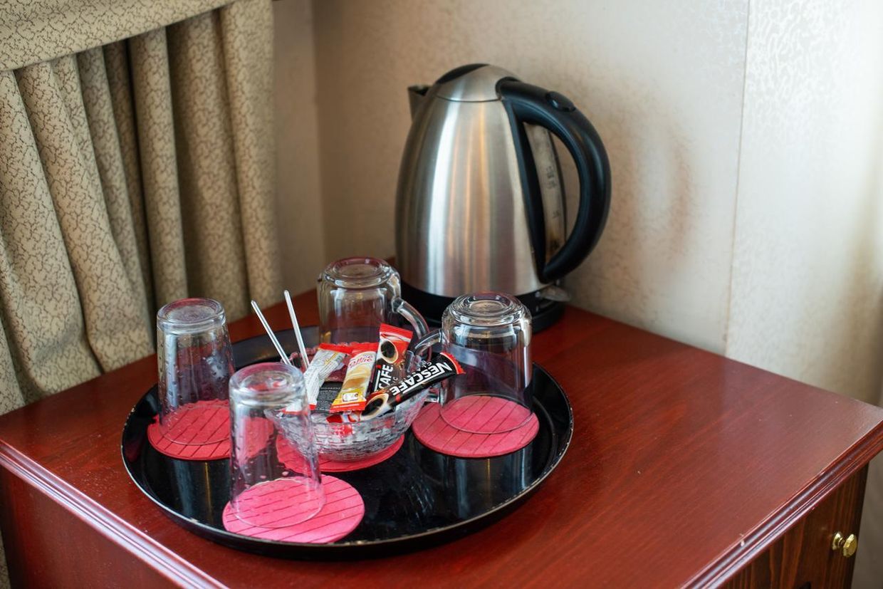 Sultanahmet Cesme Hotel - 33