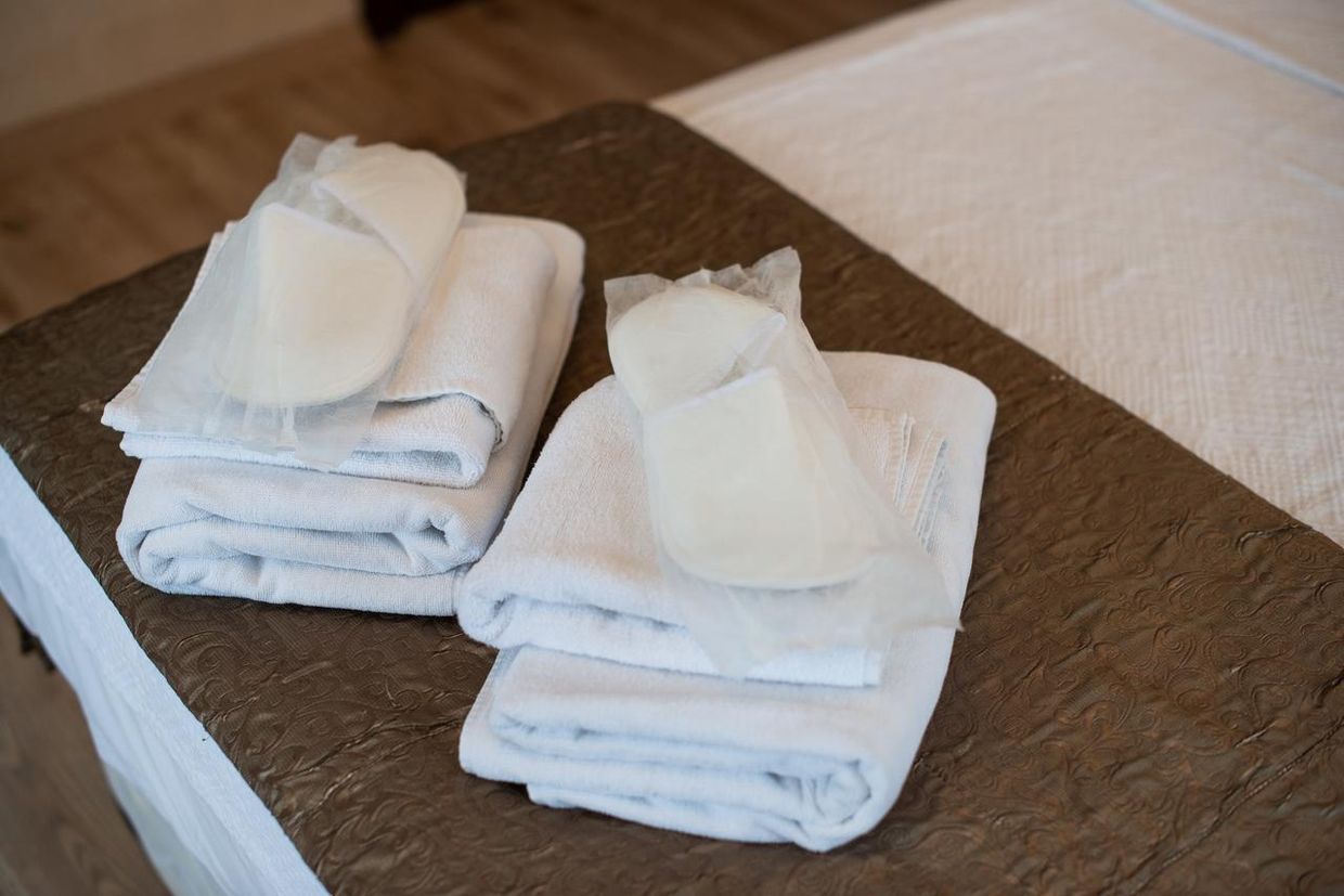 Sultanahmet Cesme Hotel - 34