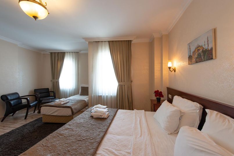 Sultanahmet Cesme Hotel - 5