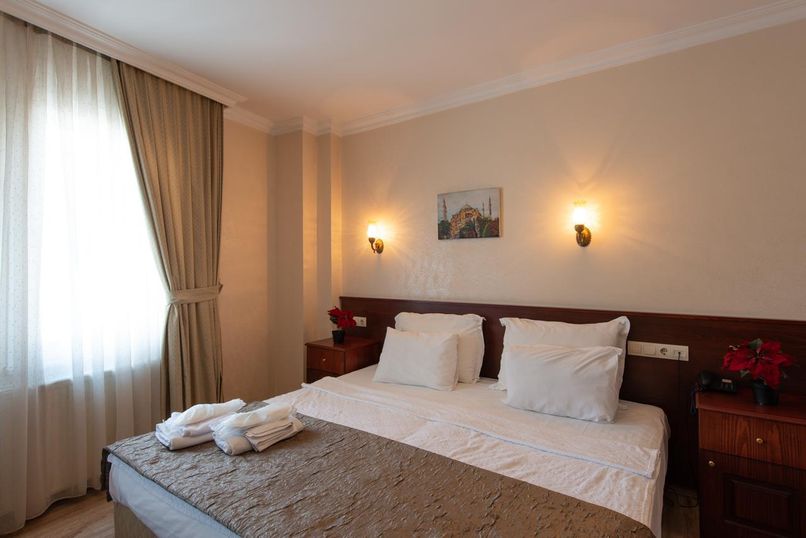 Sultanahmet Cesme Hotel - 6