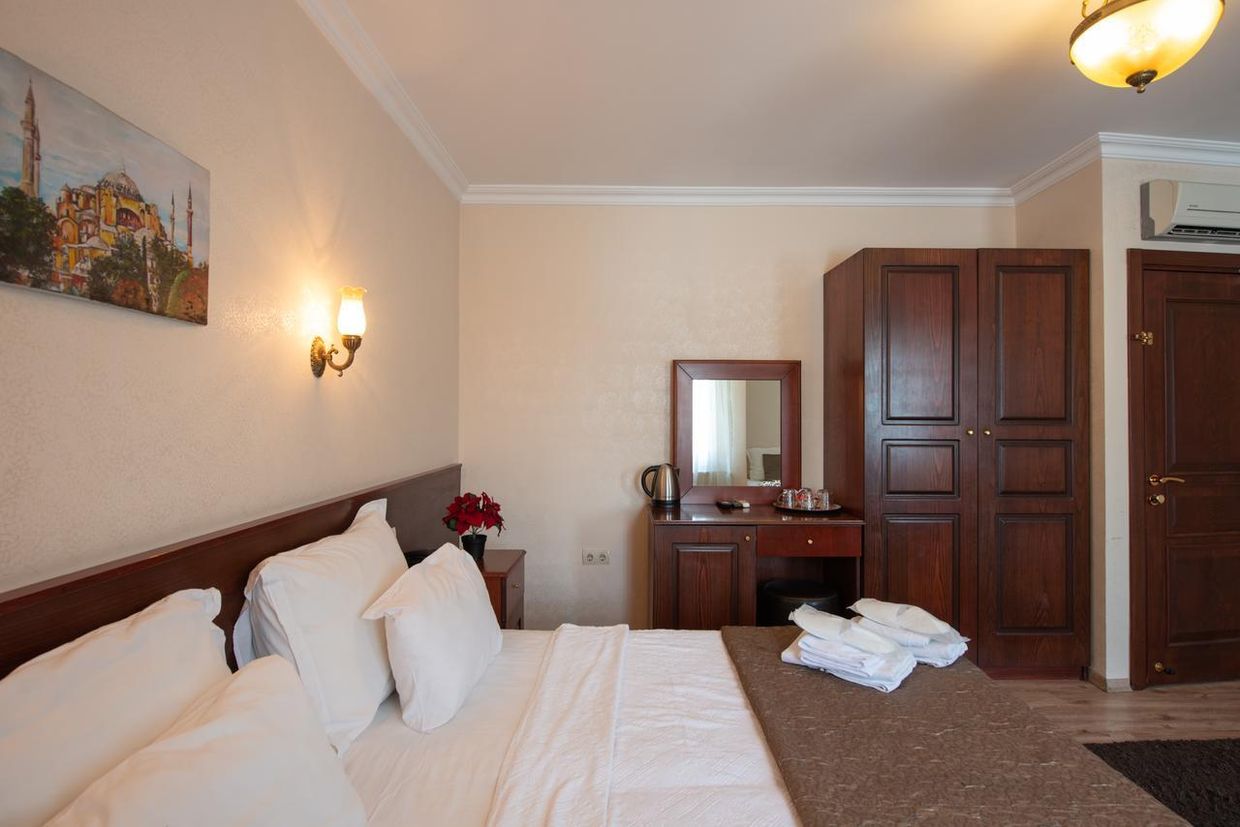 Sultanahmet Cesme Hotel - 7