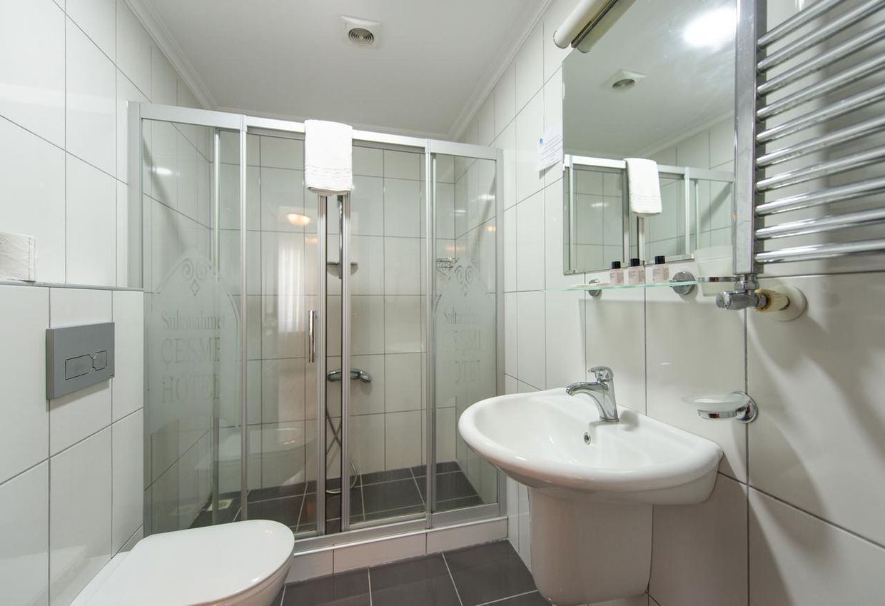Sultanahmet Cesme Hotel - 9