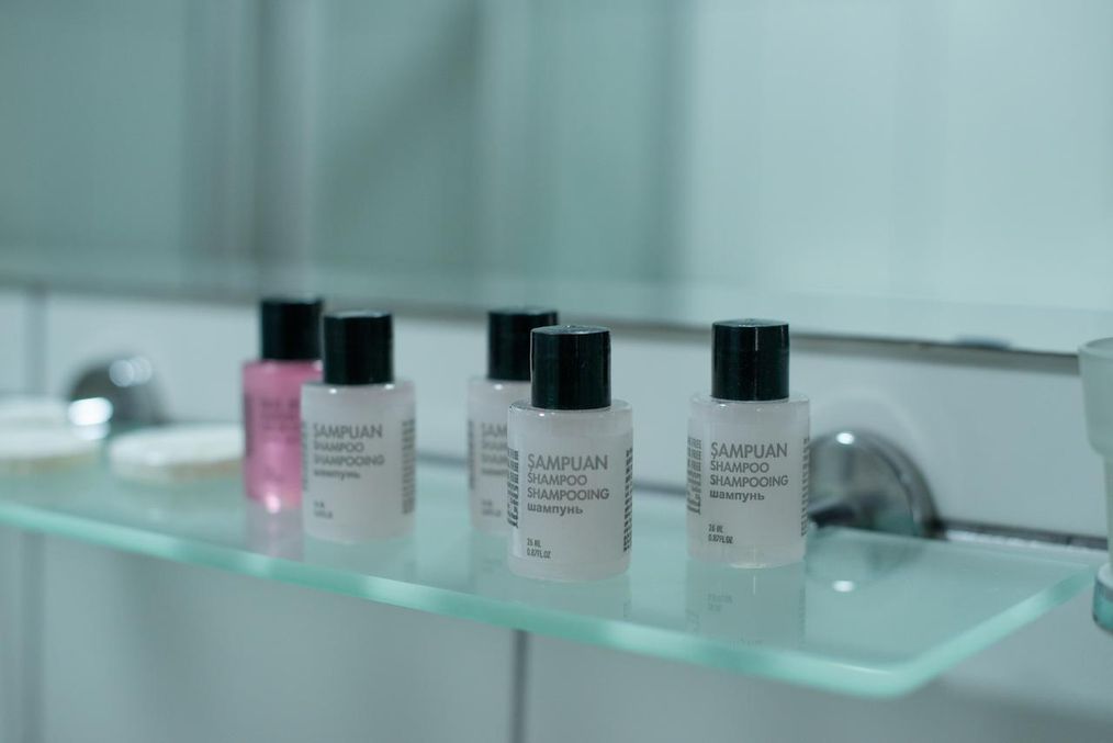 Картинка отеля - 10