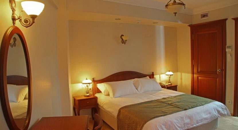 Basileus Hotel - 3